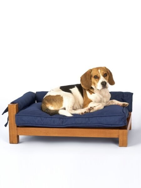 Lisbonne Dog Bed