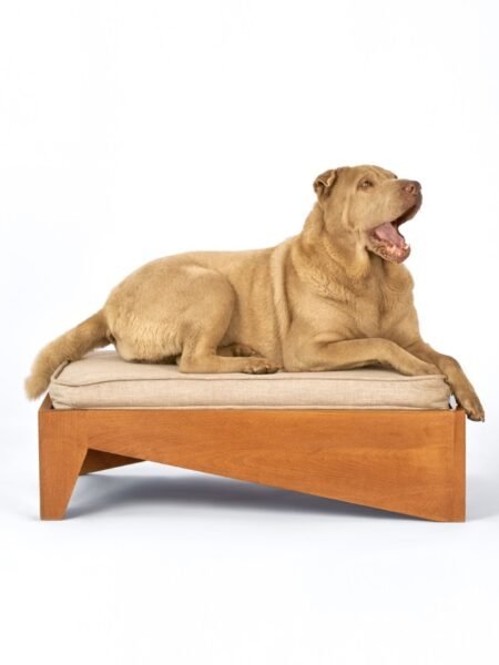 Oslo Dog Bed