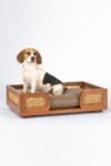 Tulum Dog Bed