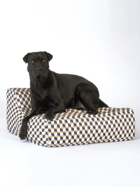 Rio Dog Bed